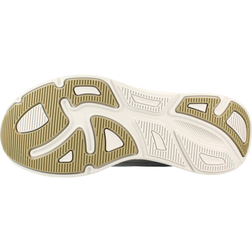 SKECHERS S BOBS SKILLZ AIRY en color VERDE  (6)