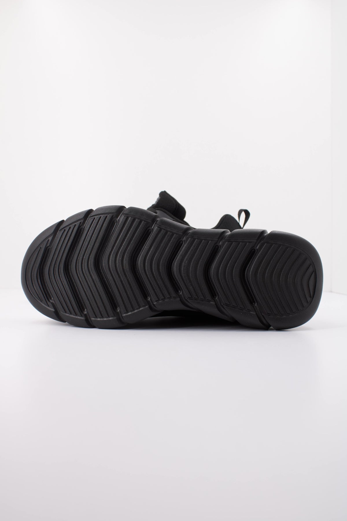 SKECHERS S BOBS B FLEX RAINY en color NEGRO  (5)