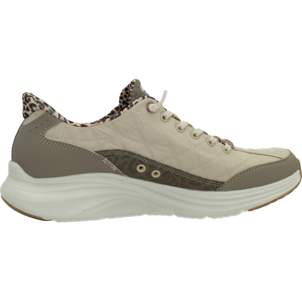 SKECHERS  en color BEIS  (4)