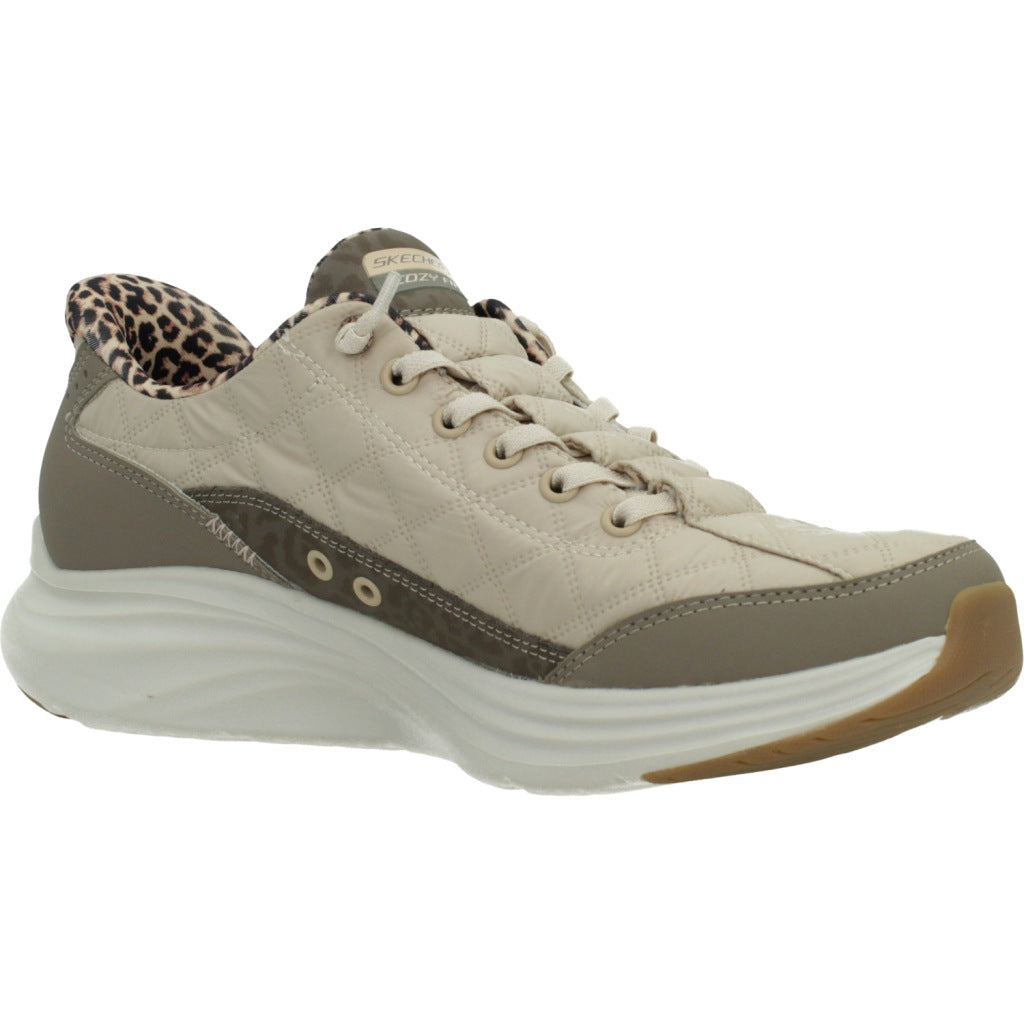 SKECHERS  en color BEIS  (5)