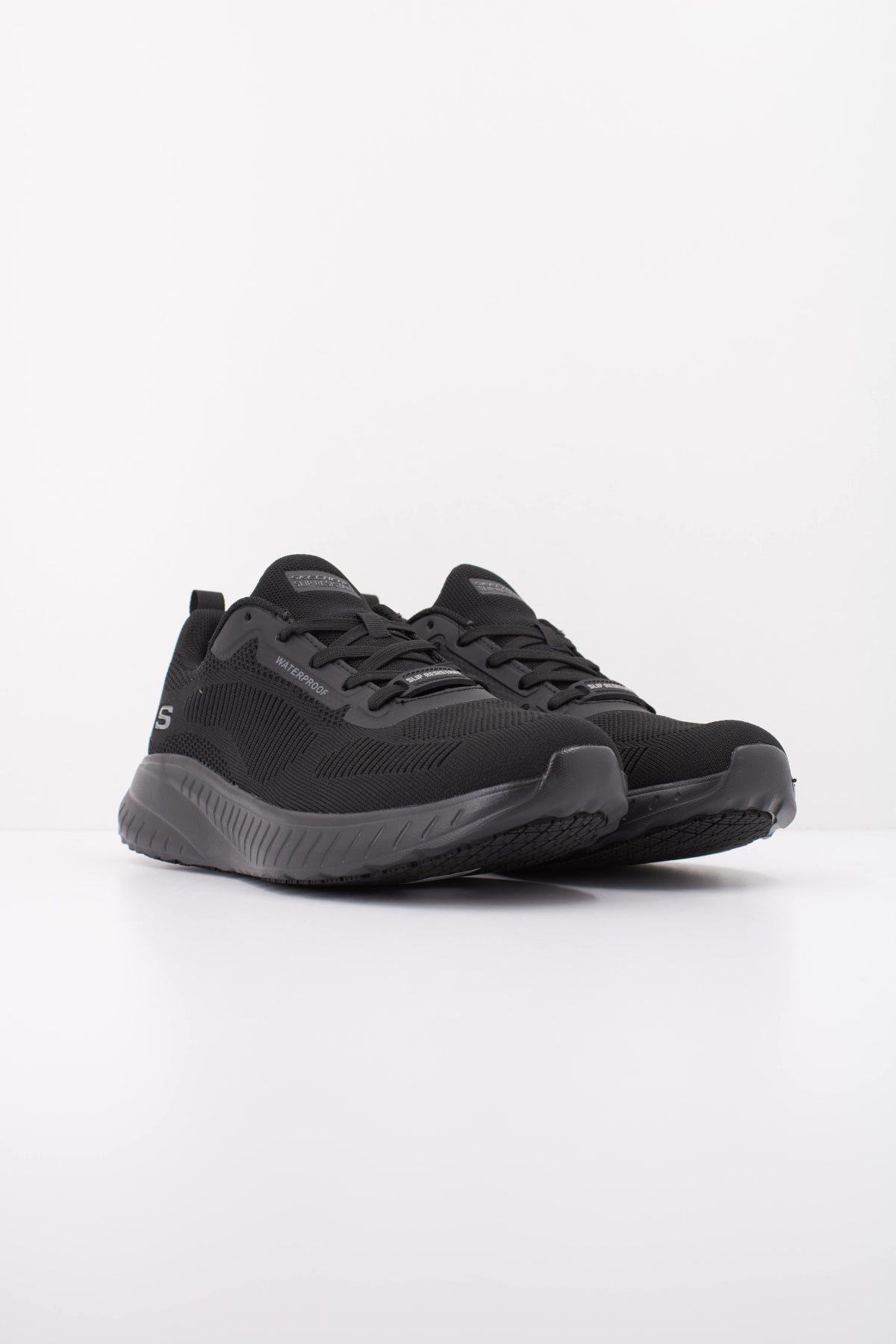 SKECHERS ECS en color NEGRO  (2)