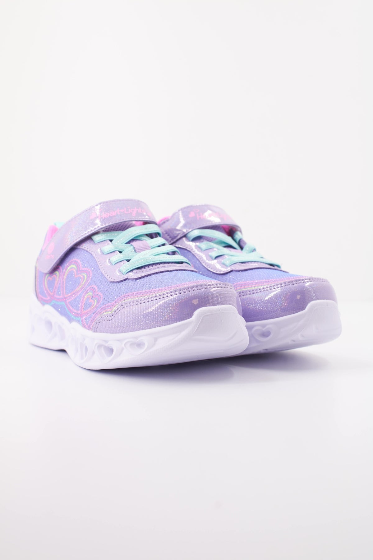 SKECHERS LCS en color VIOLETA  (2)