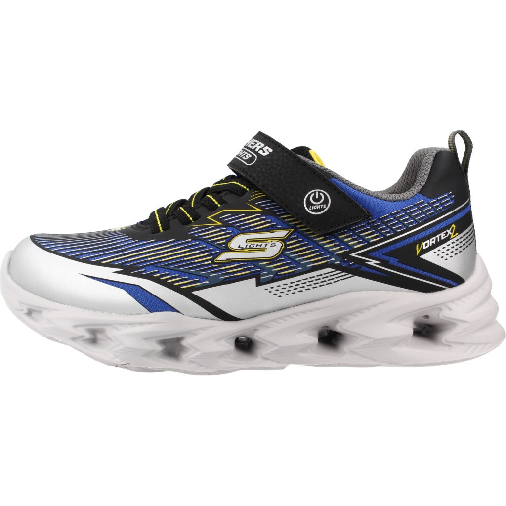 SKECHERS LS VORTEX . en color MULTICOLOR  (2)