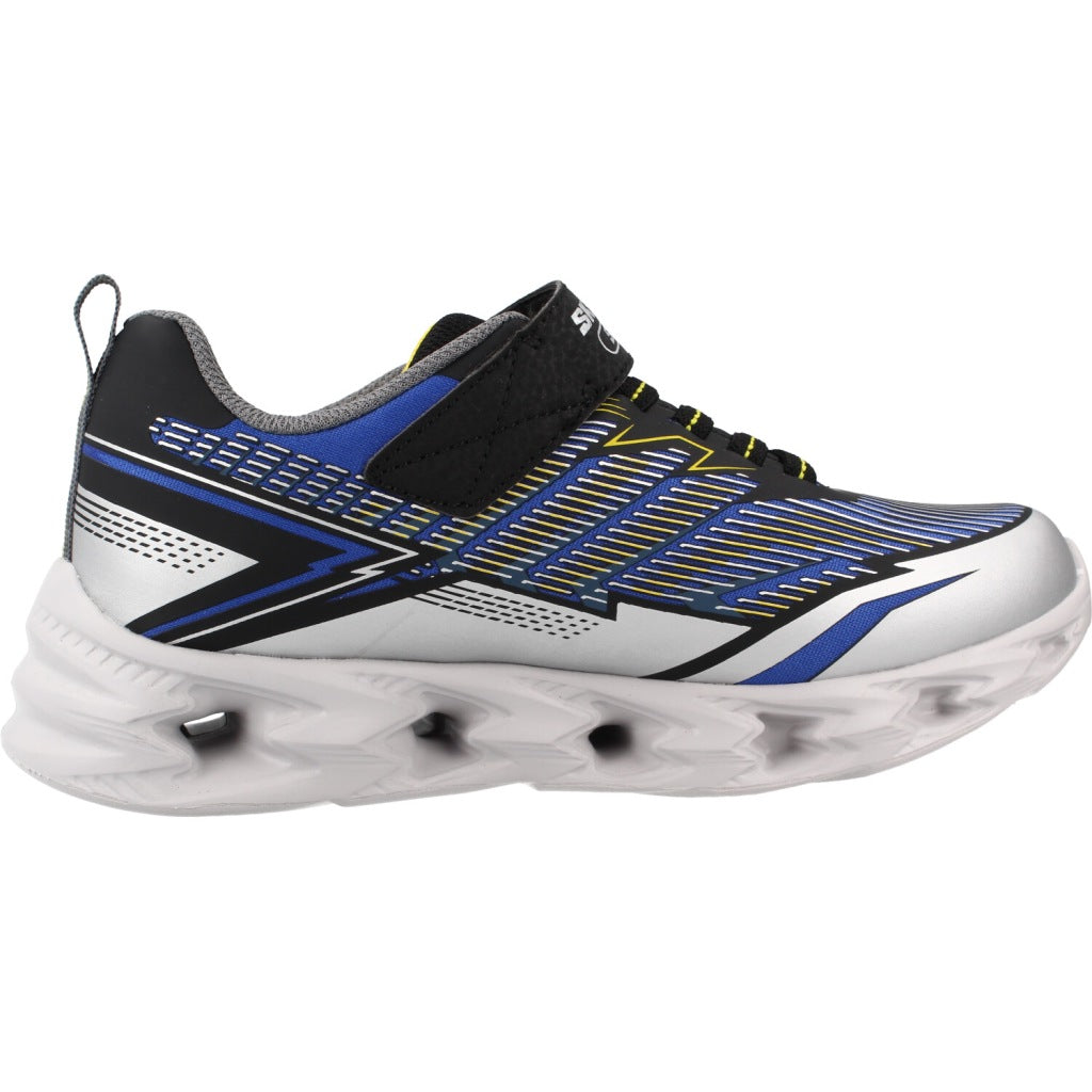 SKECHERS LS VORTEX . en color MULTICOLOR  (4)