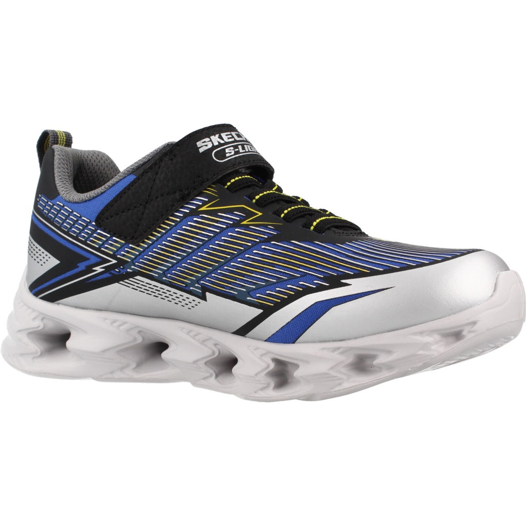 SKECHERS LS VORTEX . en color MULTICOLOR  (5)