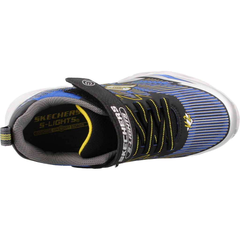 SKECHERS LS VORTEX . en color MULTICOLOR  (7)