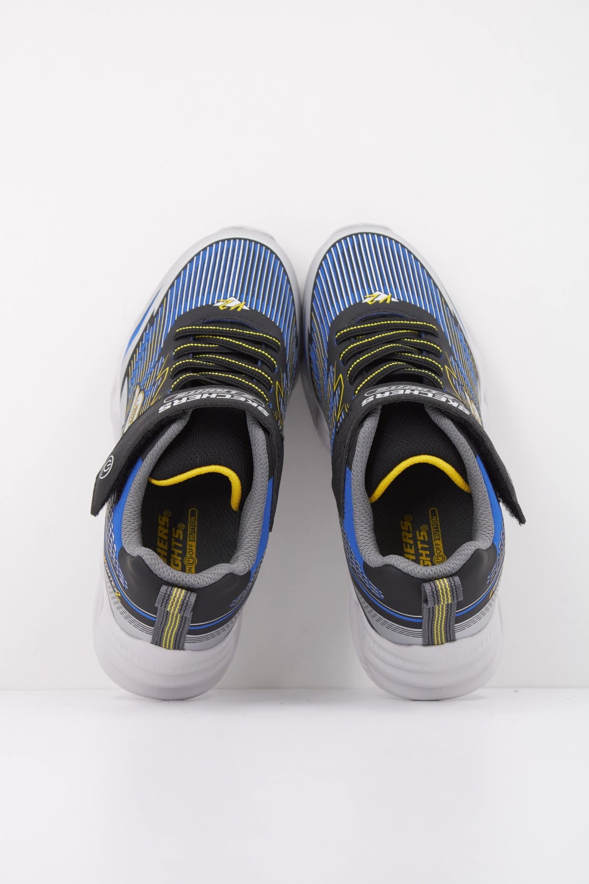 SKECHERS LS VORTEX . en color MULTICOLOR  (3)