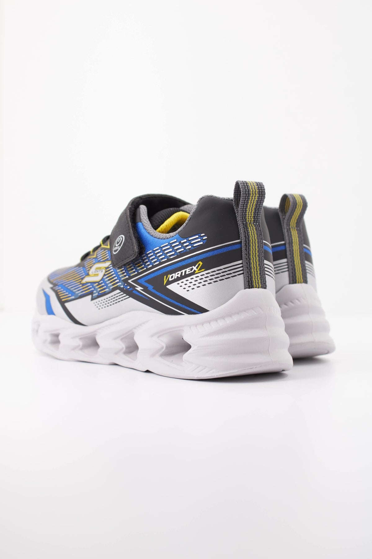 SKECHERS LS VORTEX . en color MULTICOLOR  (4)