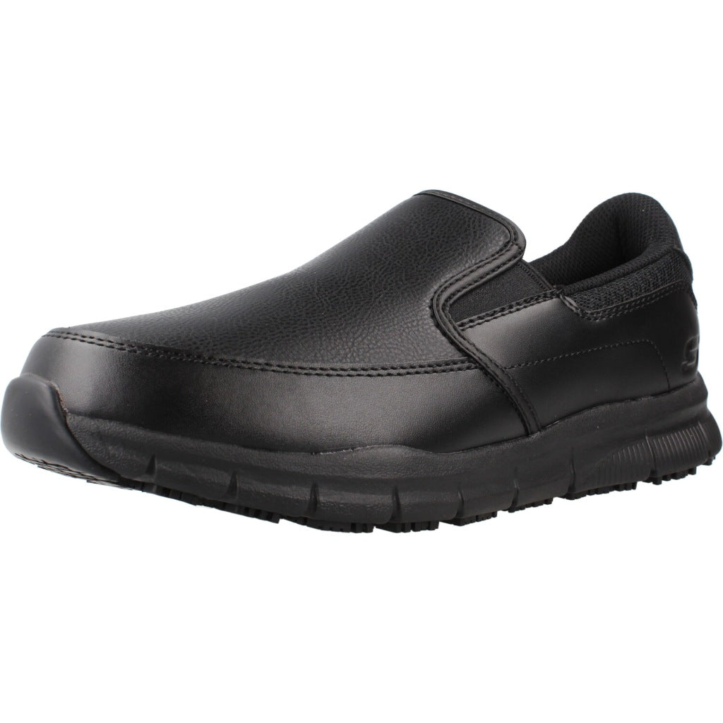 SKECHERS ECS NAMPA ANNOD en color NEGRO  (1)