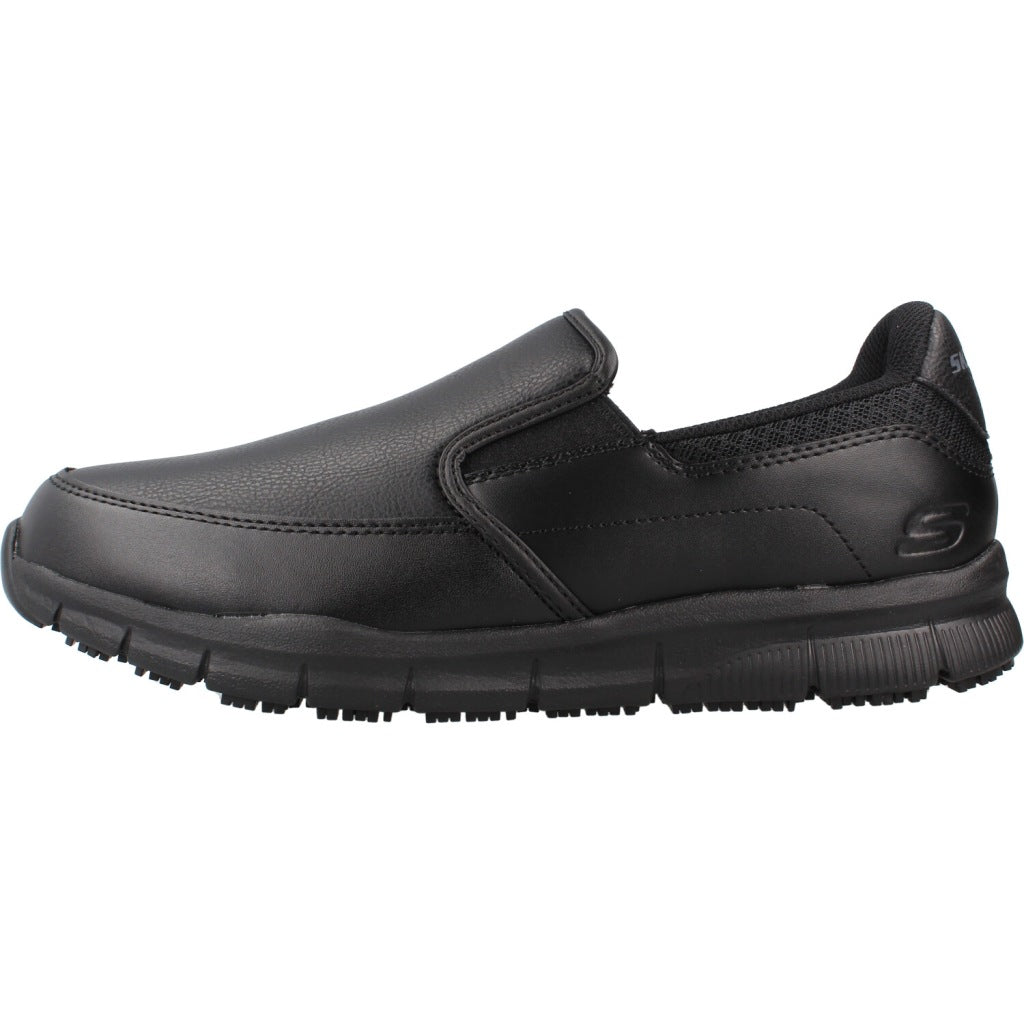 SKECHERS ECS NAMPA ANNOD en color NEGRO  (2)