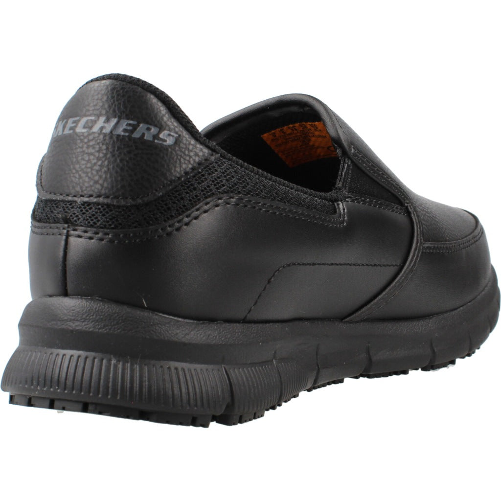 SKECHERS ECS NAMPA ANNOD en color NEGRO  (3)