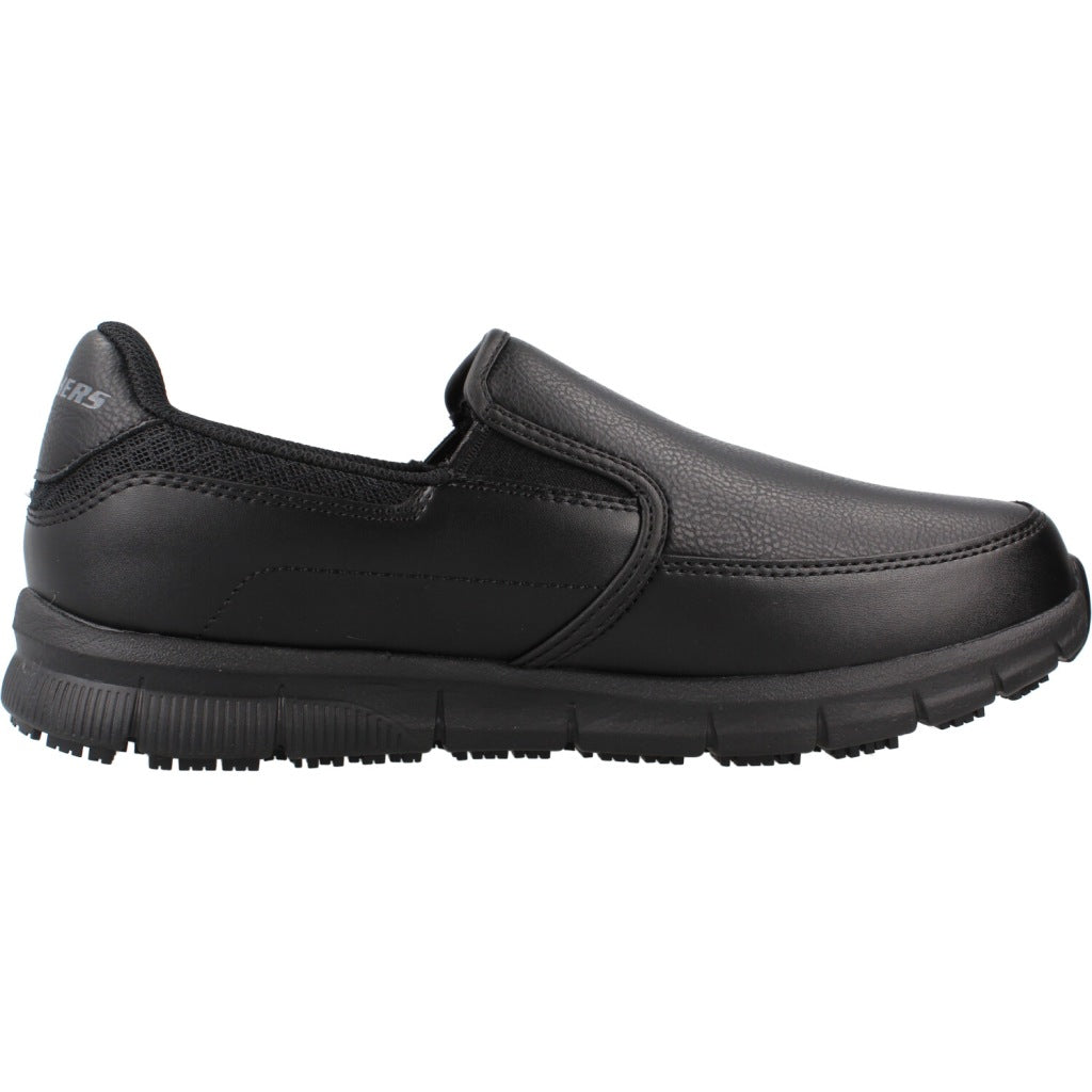 SKECHERS ECS NAMPA ANNOD en color NEGRO  (4)