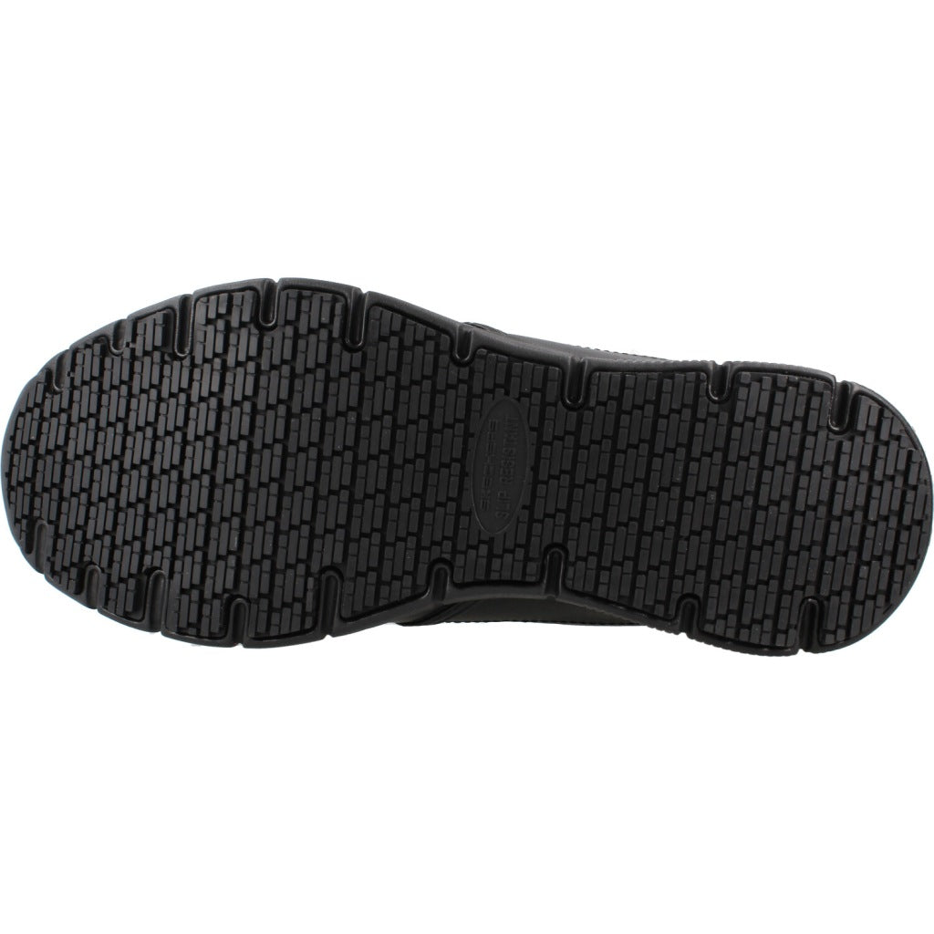 SKECHERS ECS NAMPA ANNOD en color NEGRO  (6)