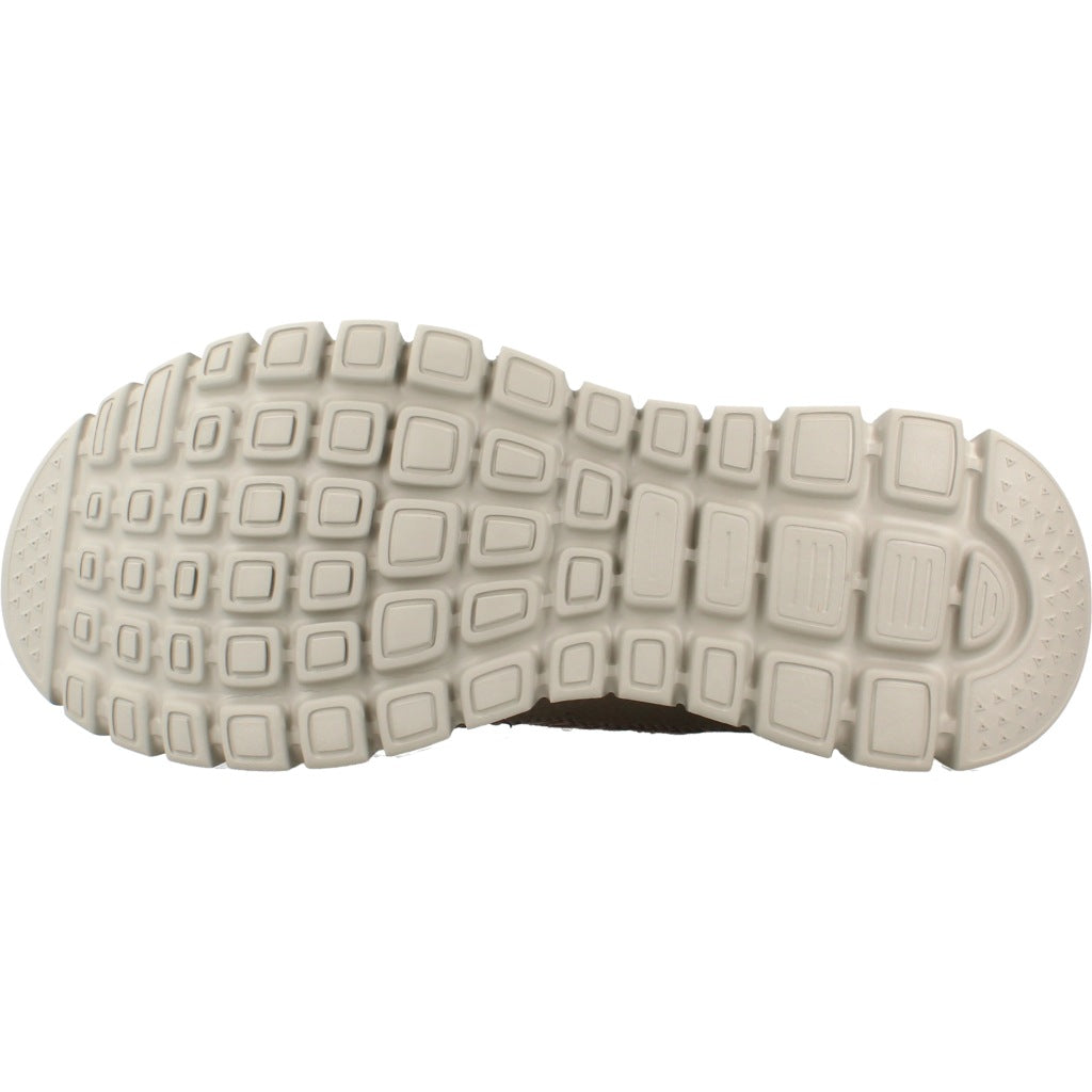 SKECHERS S en color GRIS  (6)
