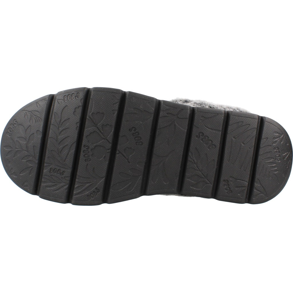 SKECHERS S KEEPSAKES LITE COZY en color NEGRO  (6)
