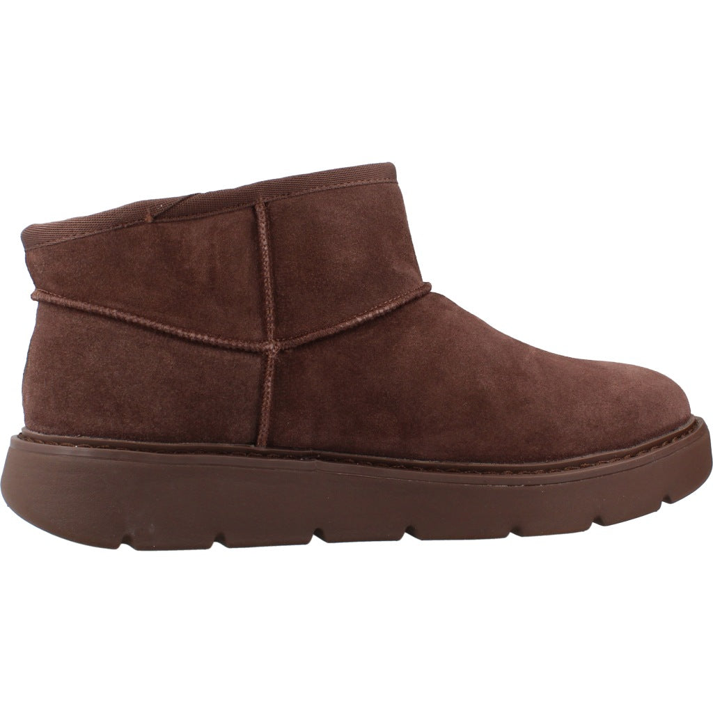 SKECHERS S  en color MARRON  (4)