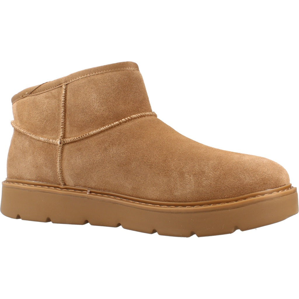 SKECHERS S en color MARRON CLARO  (5)