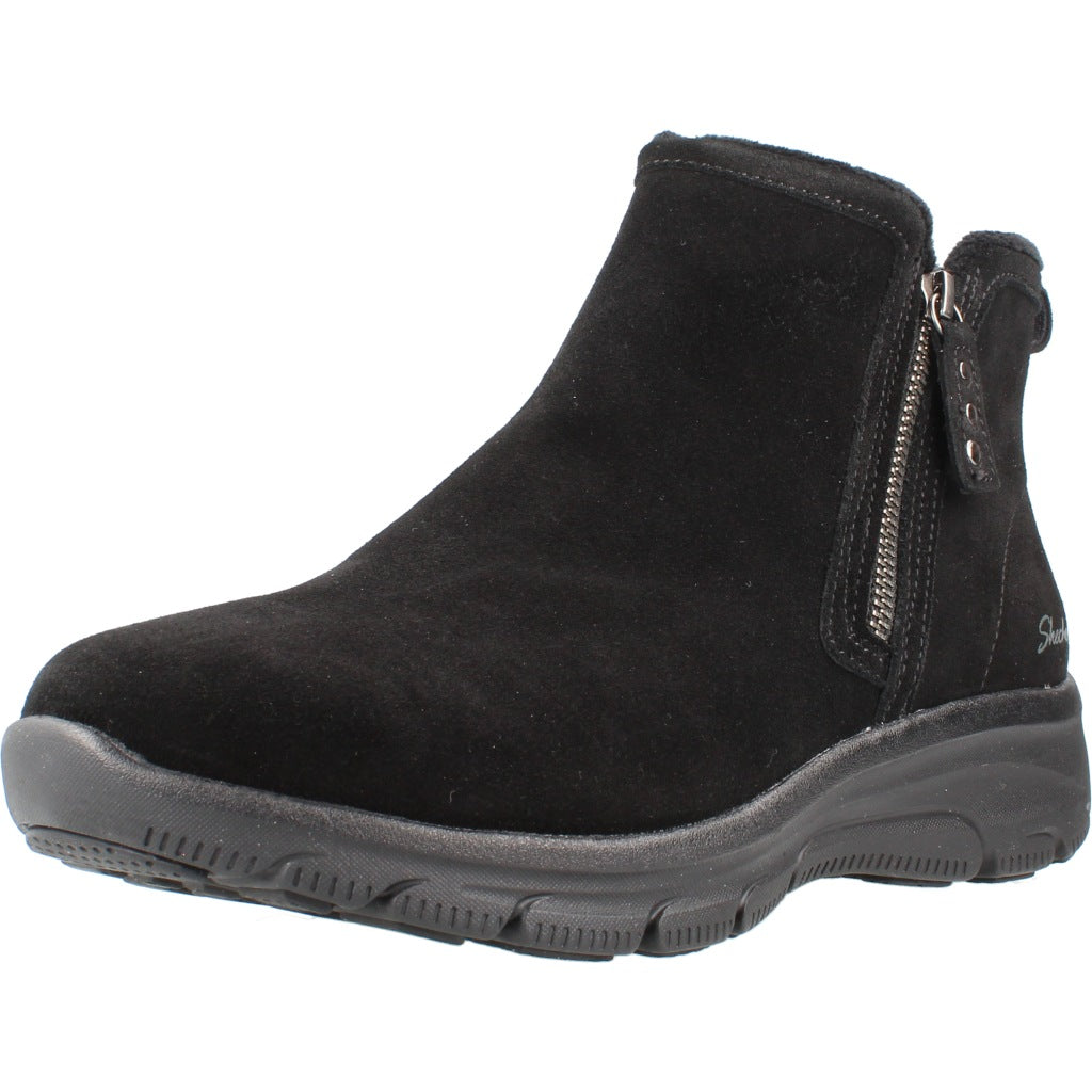 SKECHERS S EASY GOING URBAN en color NEGRO  (1)