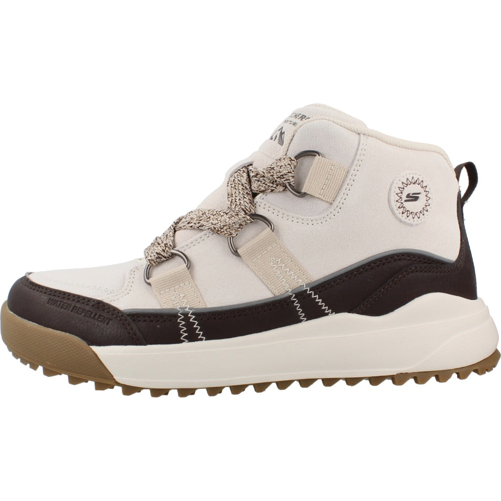SKECHERS S YANA COLLINS LANDING en color BLANCO  (2)
