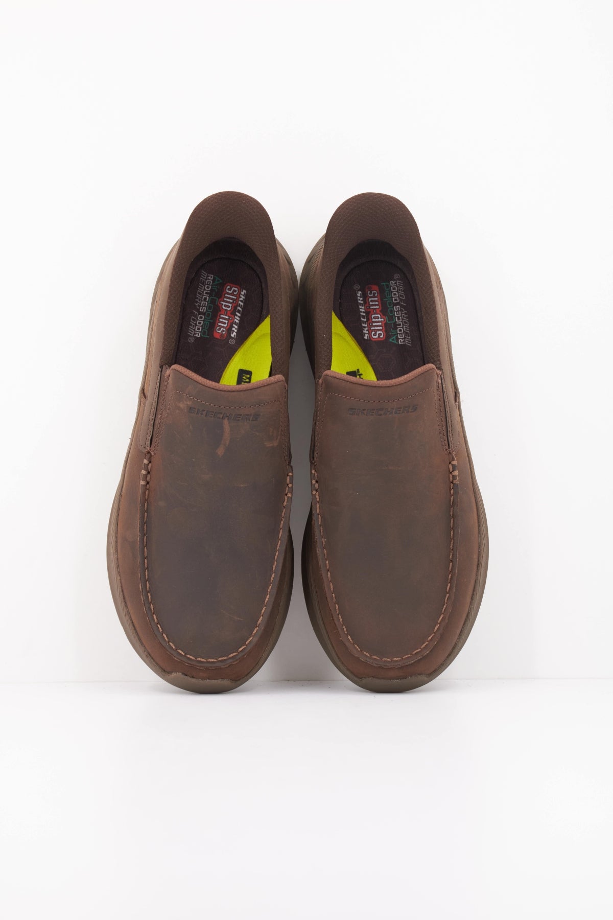 SKECHERS S POLLARD OSGOOD en color   (3)