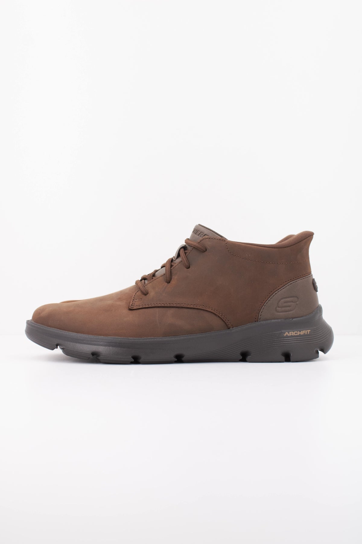 SKECHERS S ARCH FIT GARZA en color   (1)