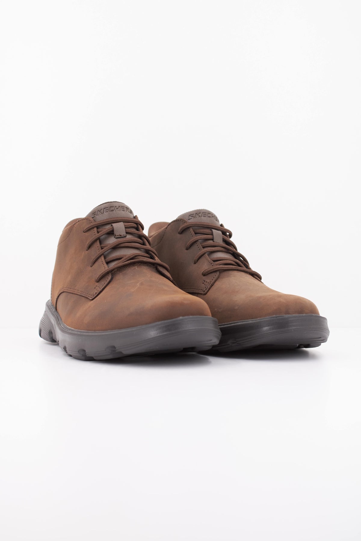 SKECHERS S ARCH FIT GARZA en color   (2)