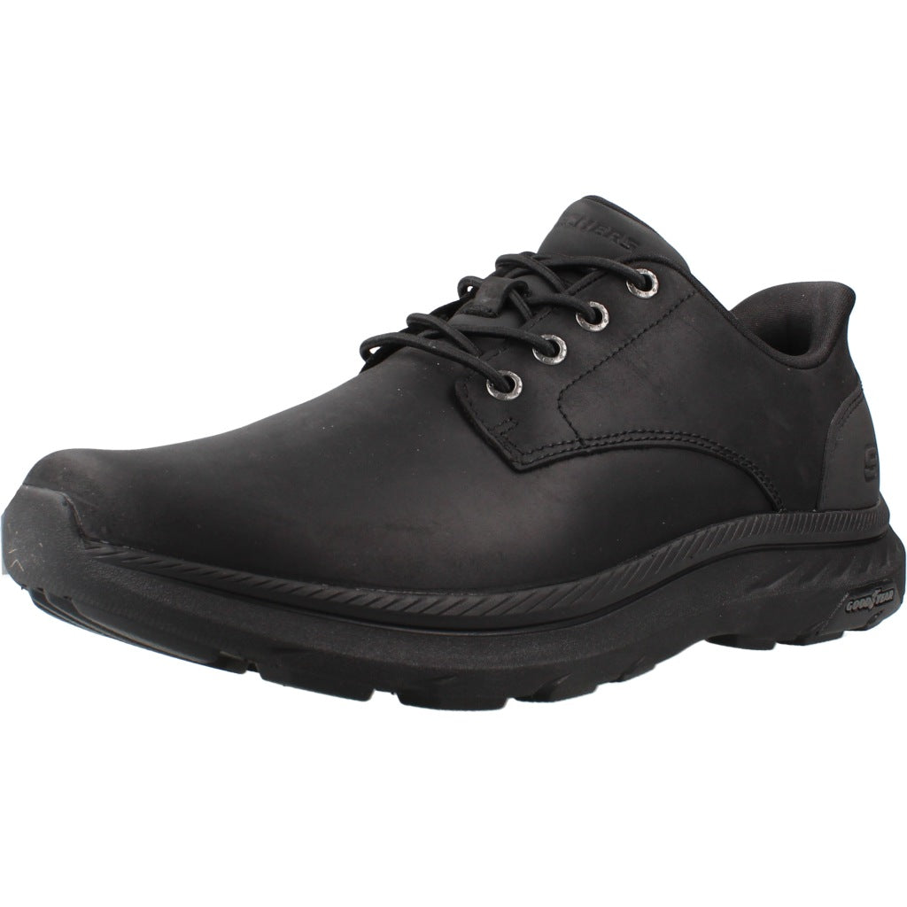 SKECHERS S POLLARD COLT en color NEGRO  (1)