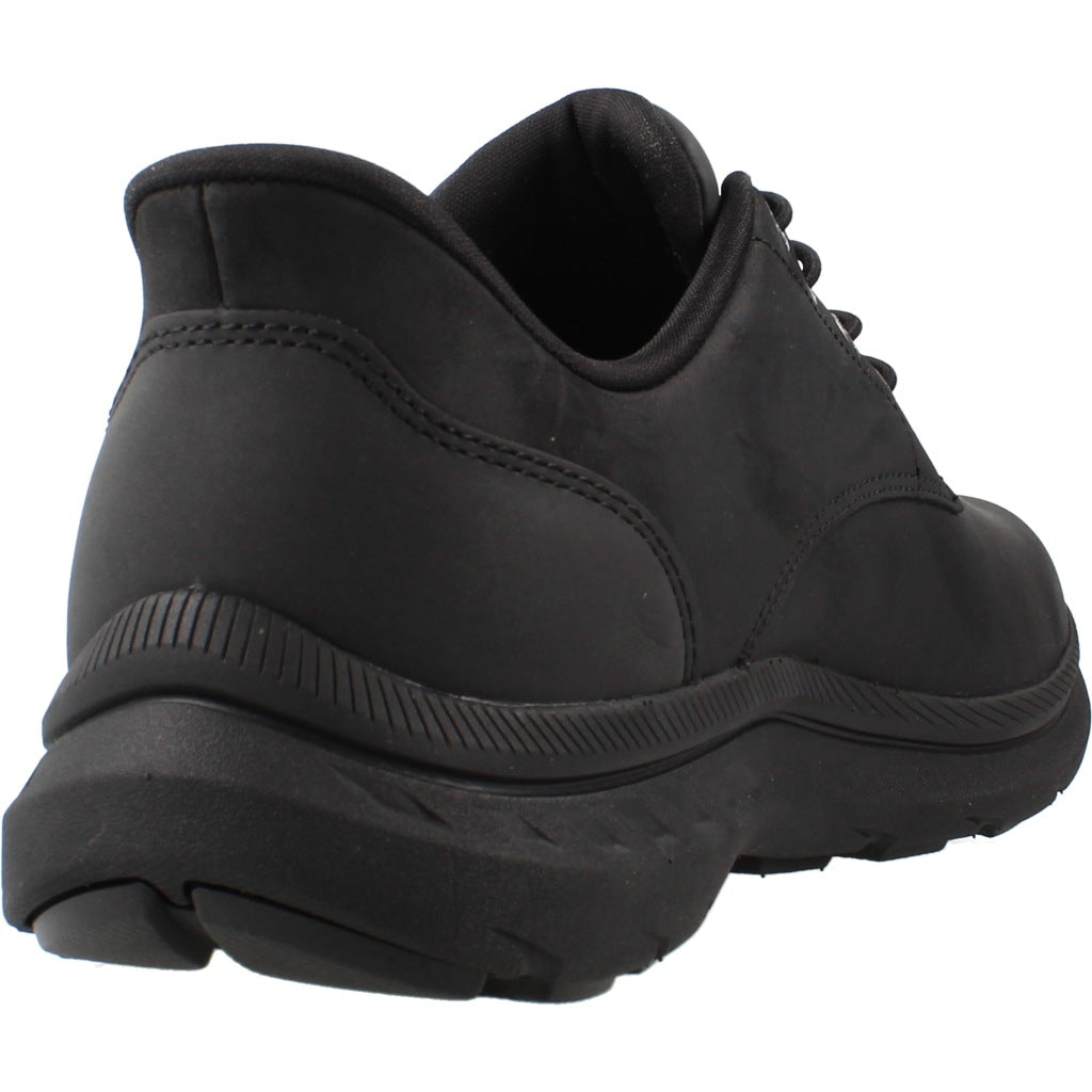 SKECHERS S POLLARD COLT en color NEGRO  (3)