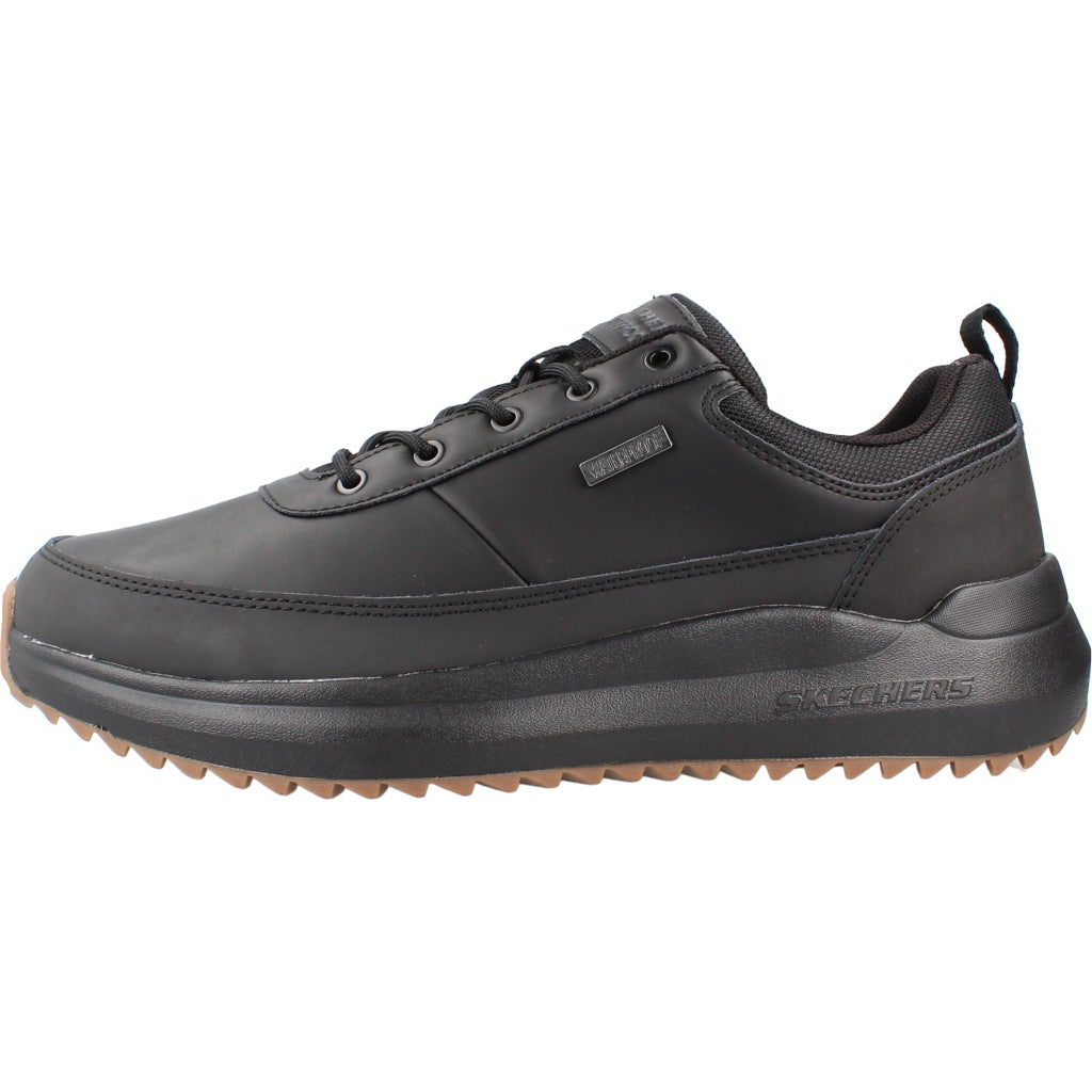SKECHERS S PARNELL GRACEN en color NEGRO  (2)
