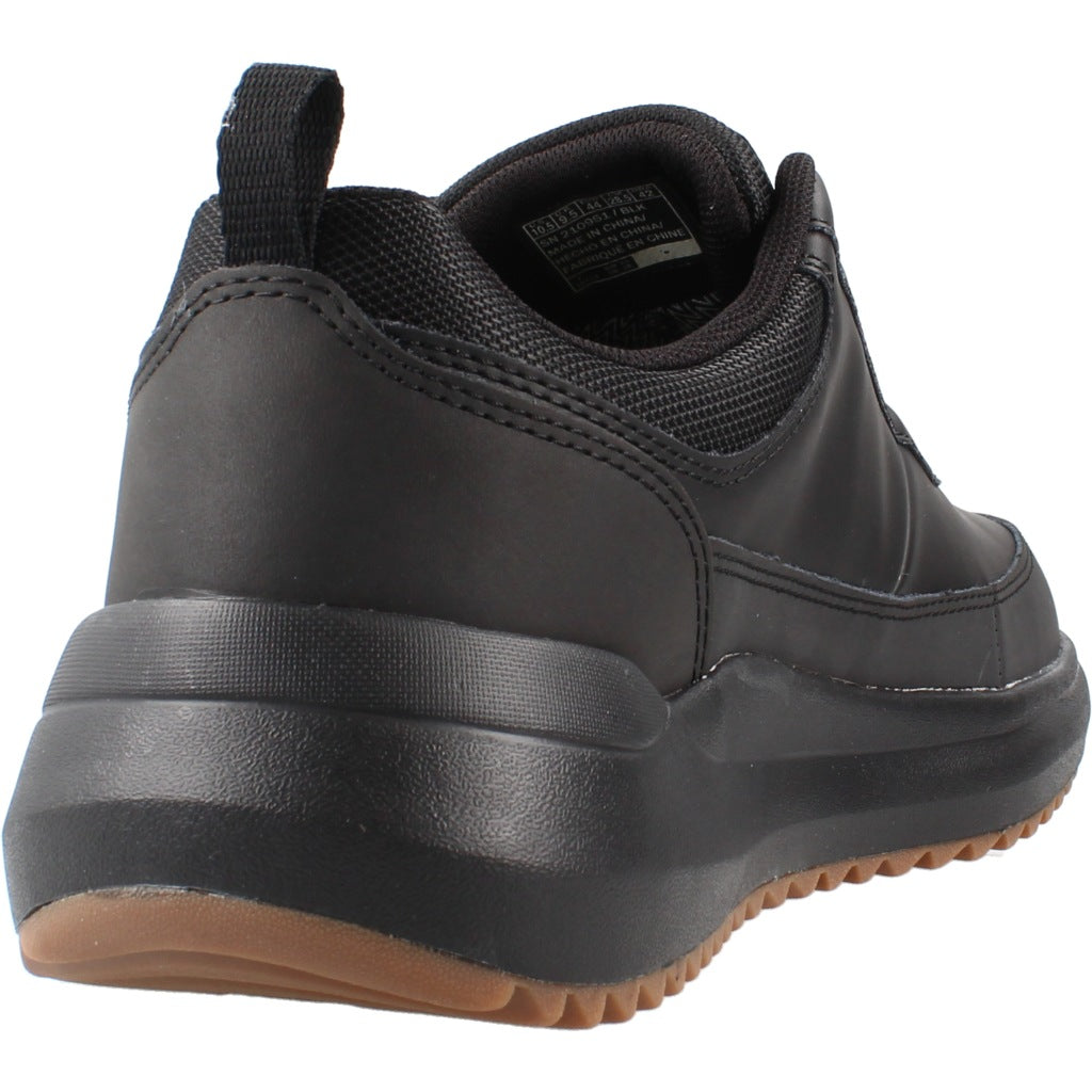 SKECHERS S PARNELL GRACEN en color NEGRO  (3)