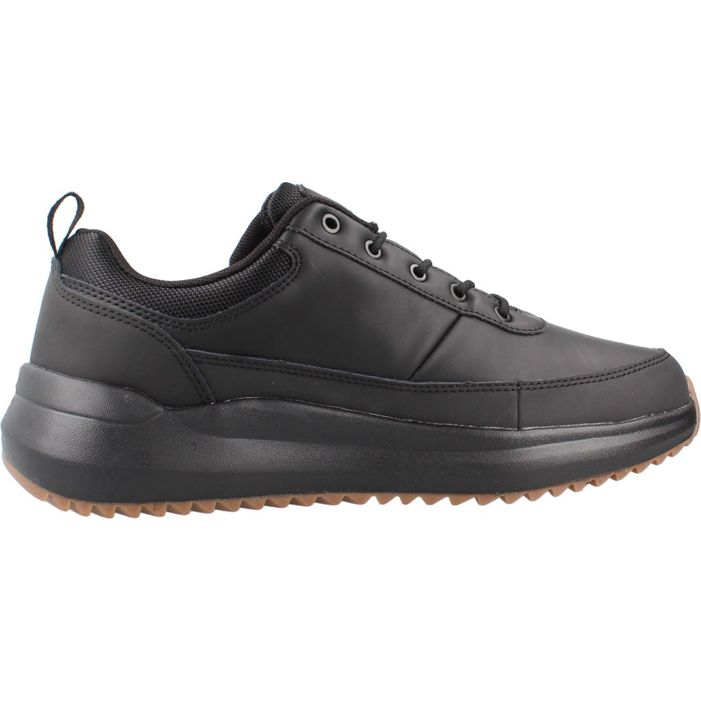 SKECHERS S PARNELL GRACEN en color NEGRO  (4)