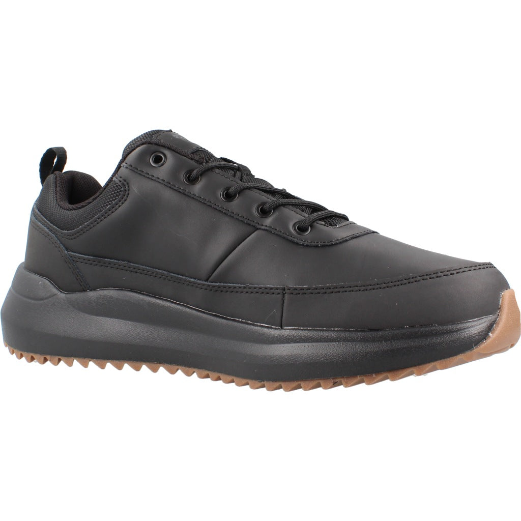 SKECHERS S PARNELL GRACEN en color NEGRO  (5)