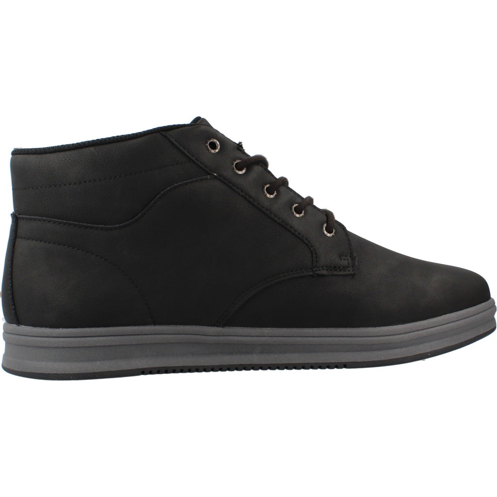 SKECHERS PALMIRO-WALLACE en color NEGRO  (4)