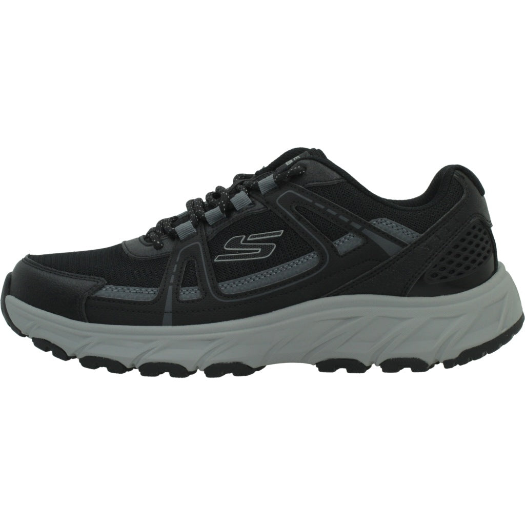 SKECHERS S  en color NEGRO  (2)