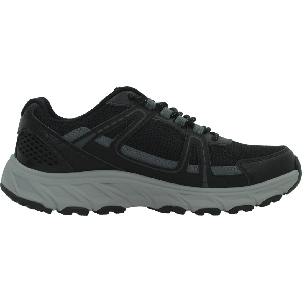SKECHERS S  en color NEGRO  (4)