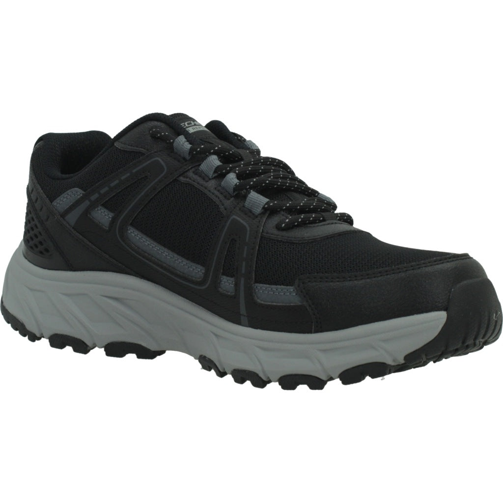 SKECHERS S  en color NEGRO  (5)