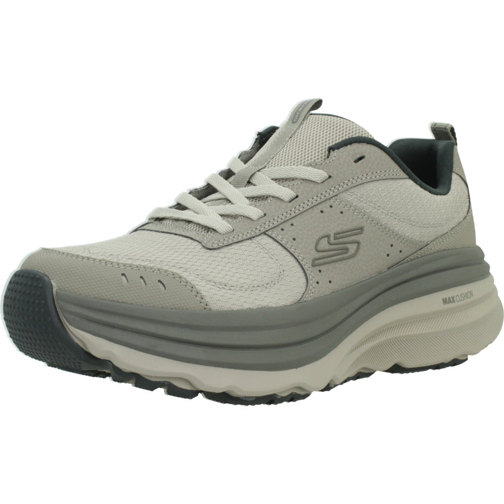 SKECHERS S MAX CUSHIONING ZIRRUS en color BEIS  (1)