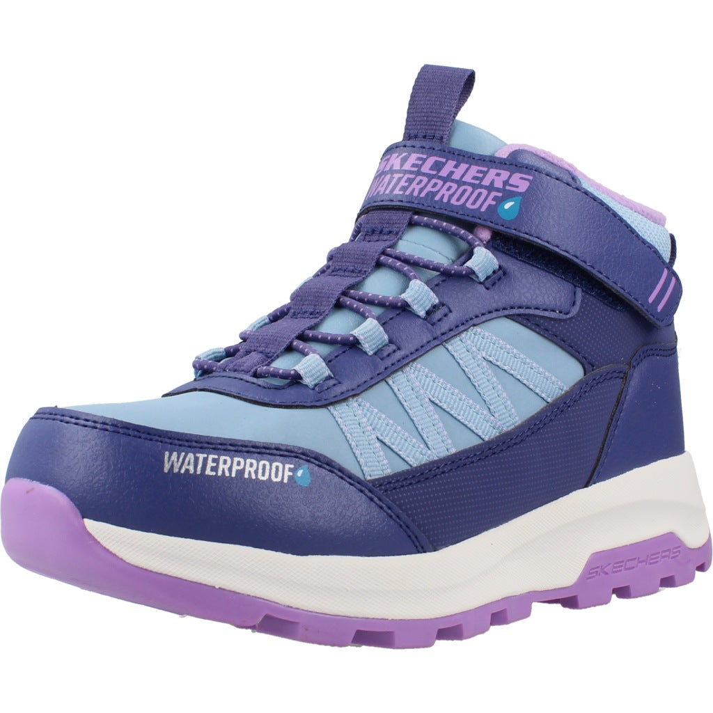 SKECHERS LS  en color MULTICOLOR  (1)