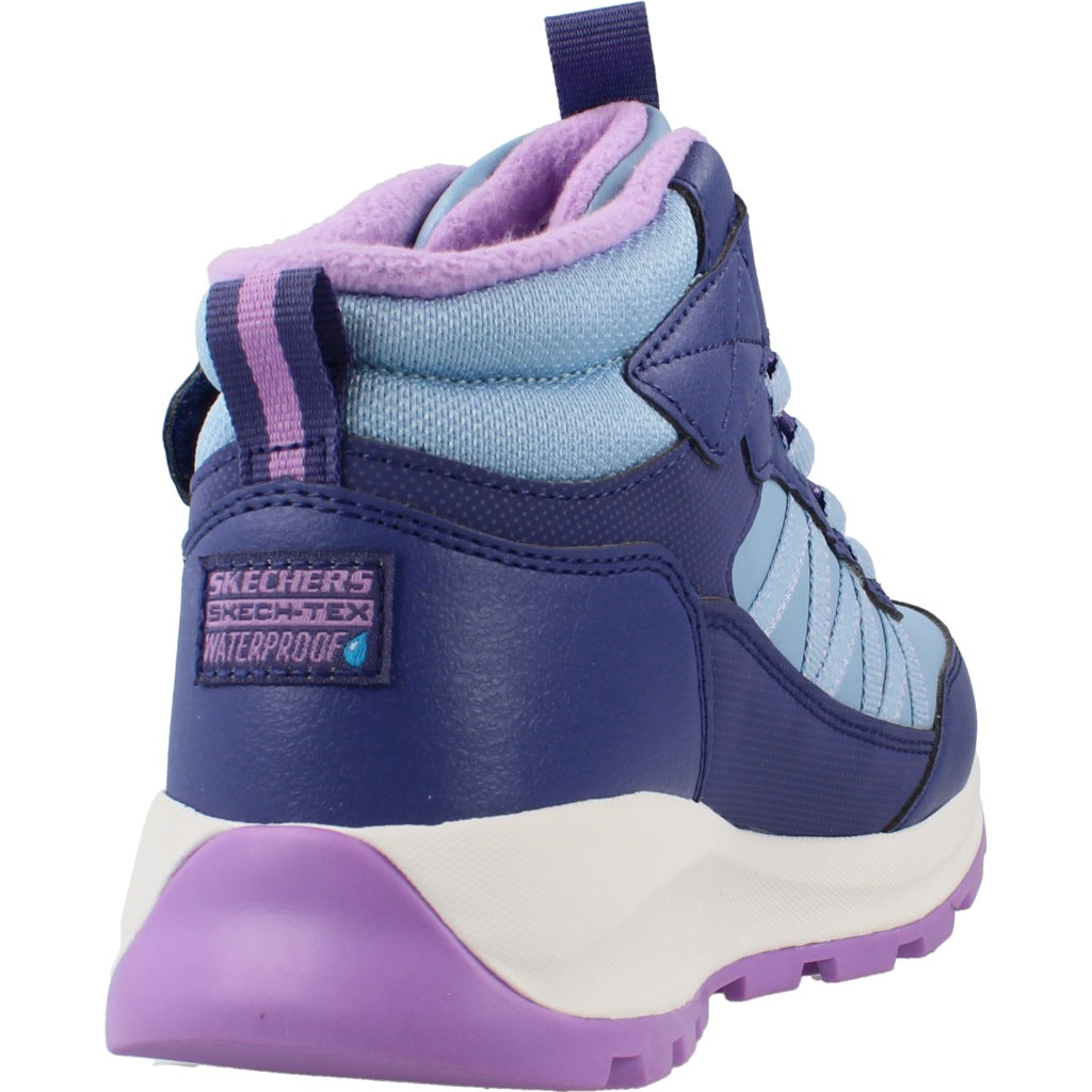SKECHERS LS  en color MULTICOLOR  (3)