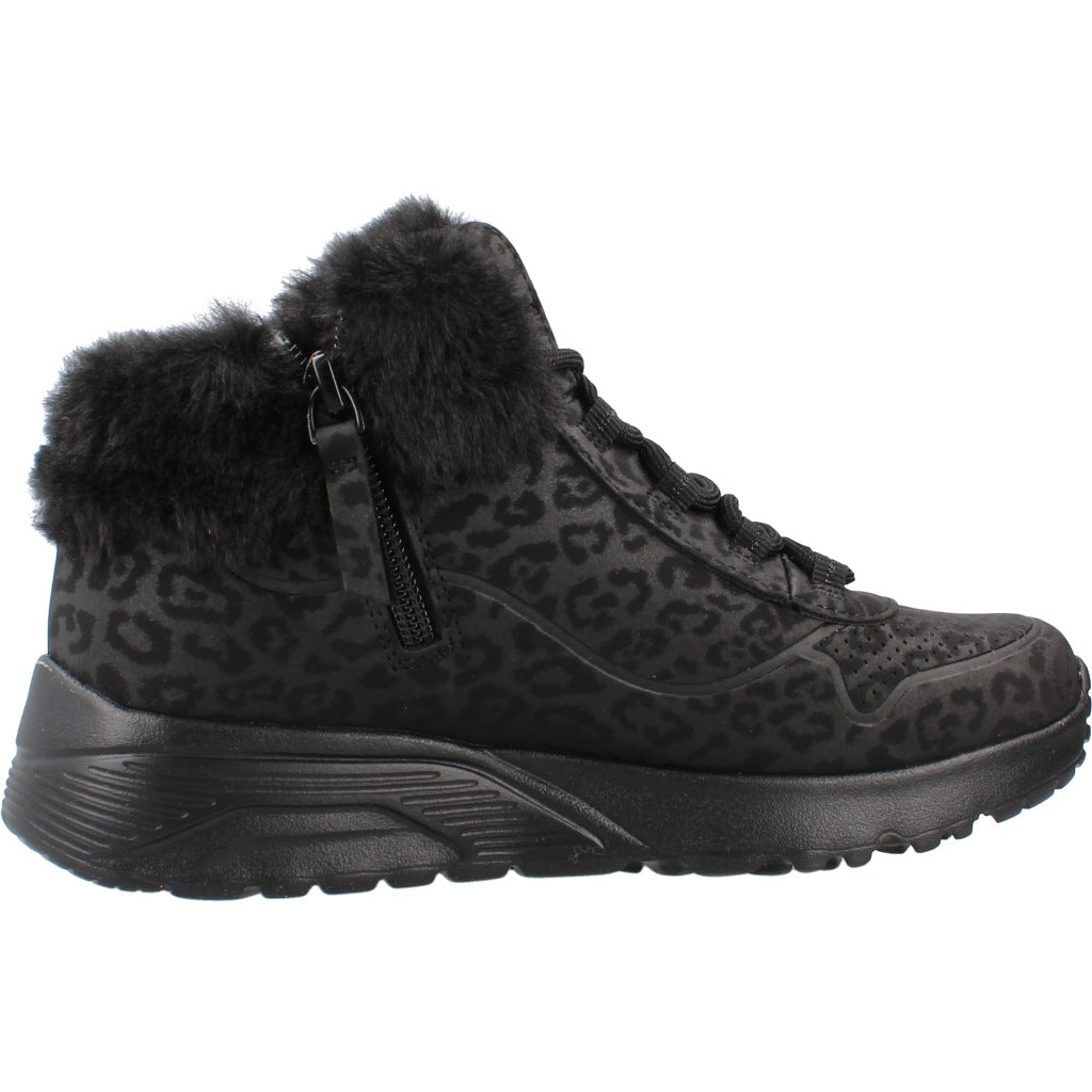 SKECHERS LS en color ANIMAL PRINT  (4)