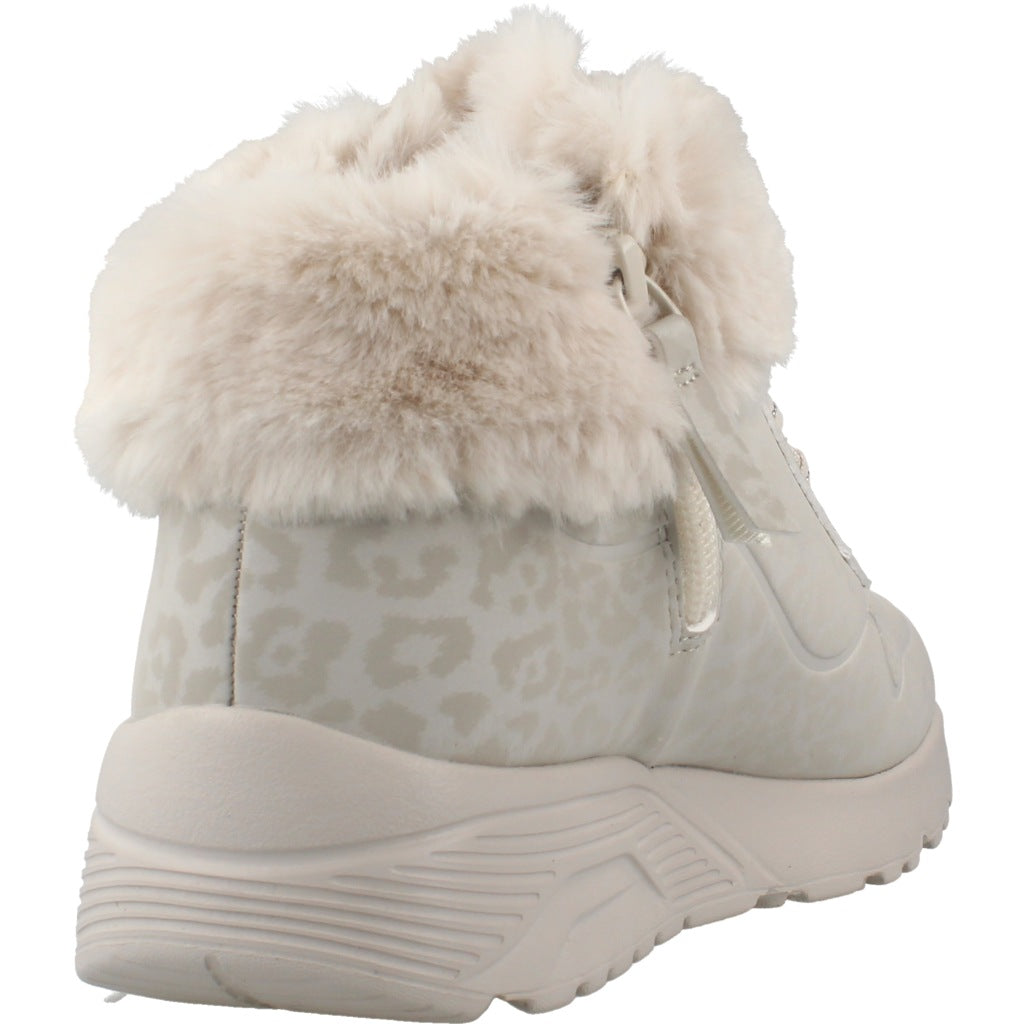 SKECHERS LS en color ANIMAL PRINT  (3)