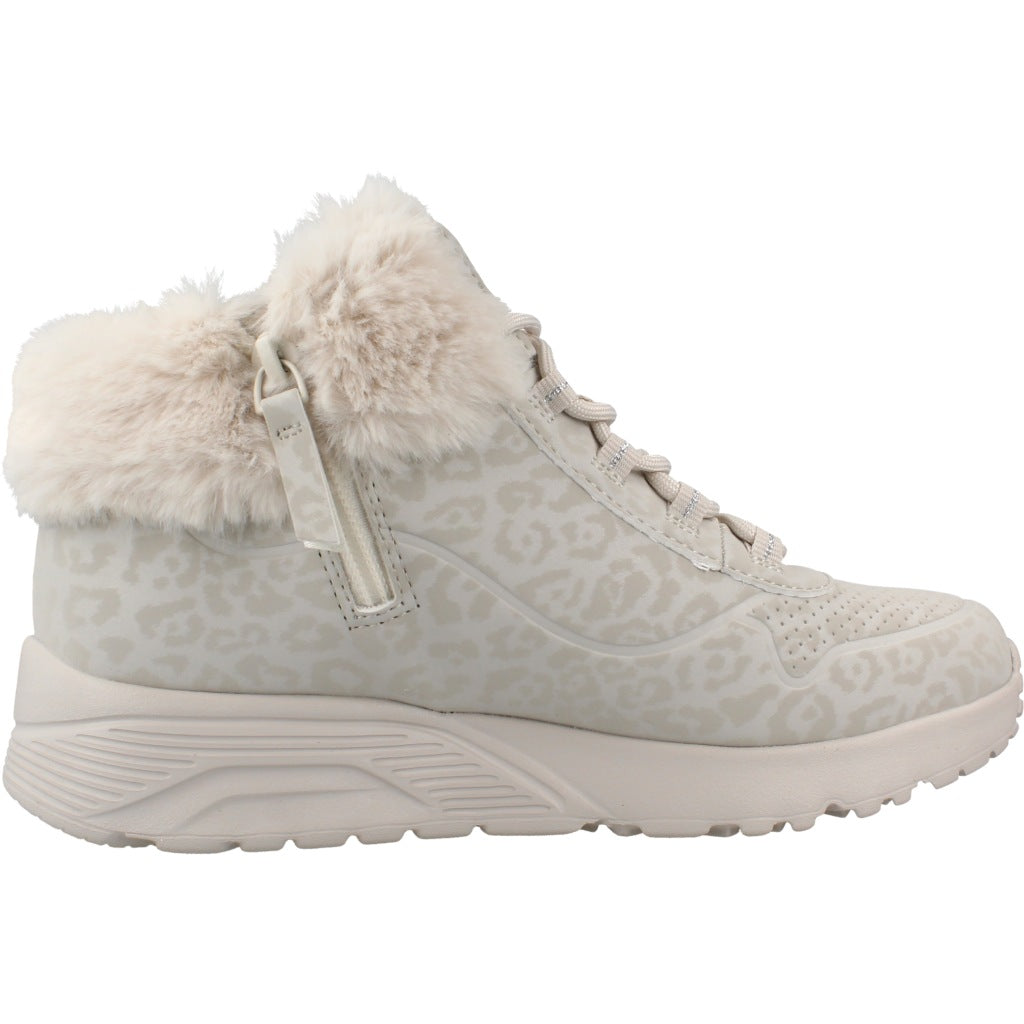 SKECHERS LS en color ANIMAL PRINT  (4)