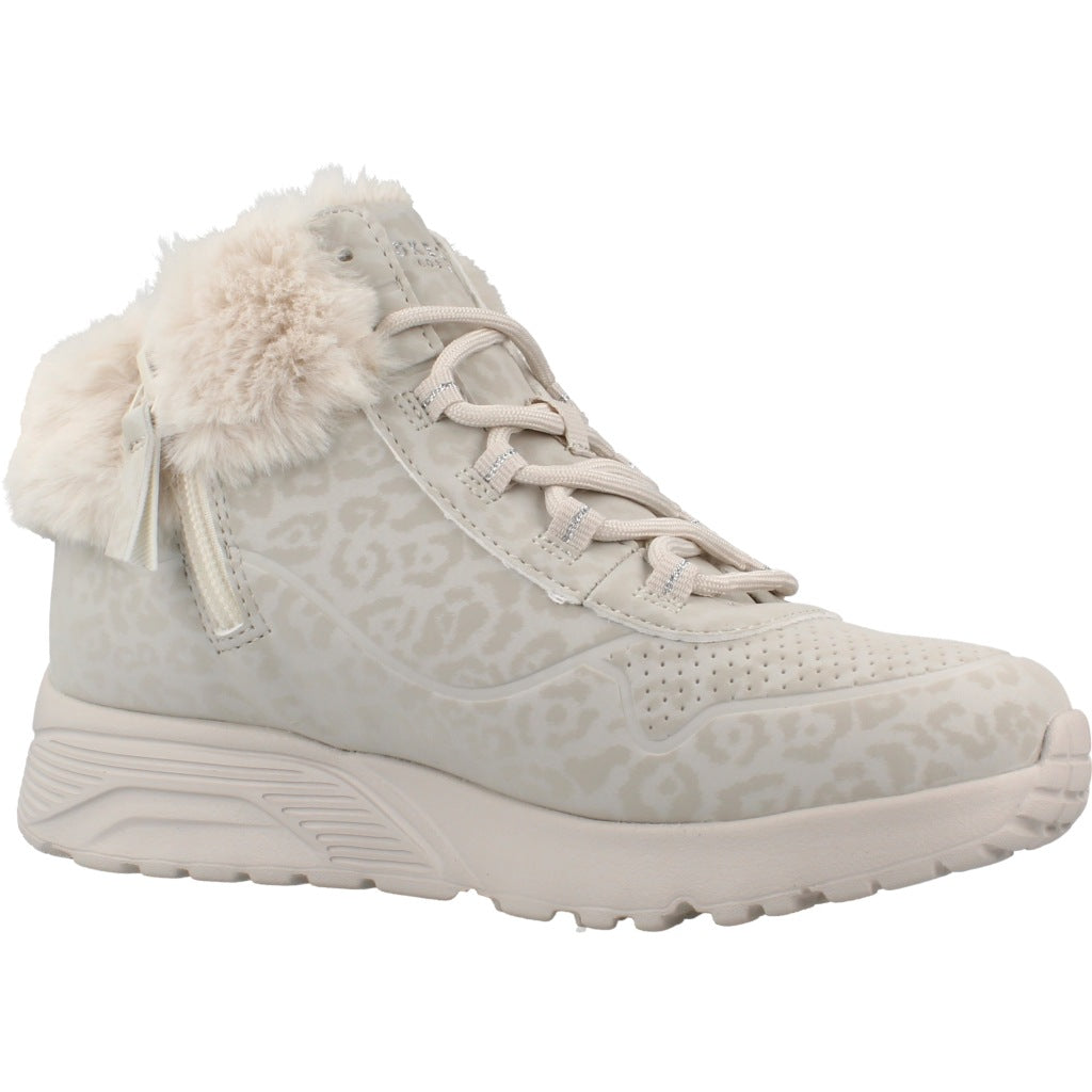 SKECHERS LS en color ANIMAL PRINT  (5)