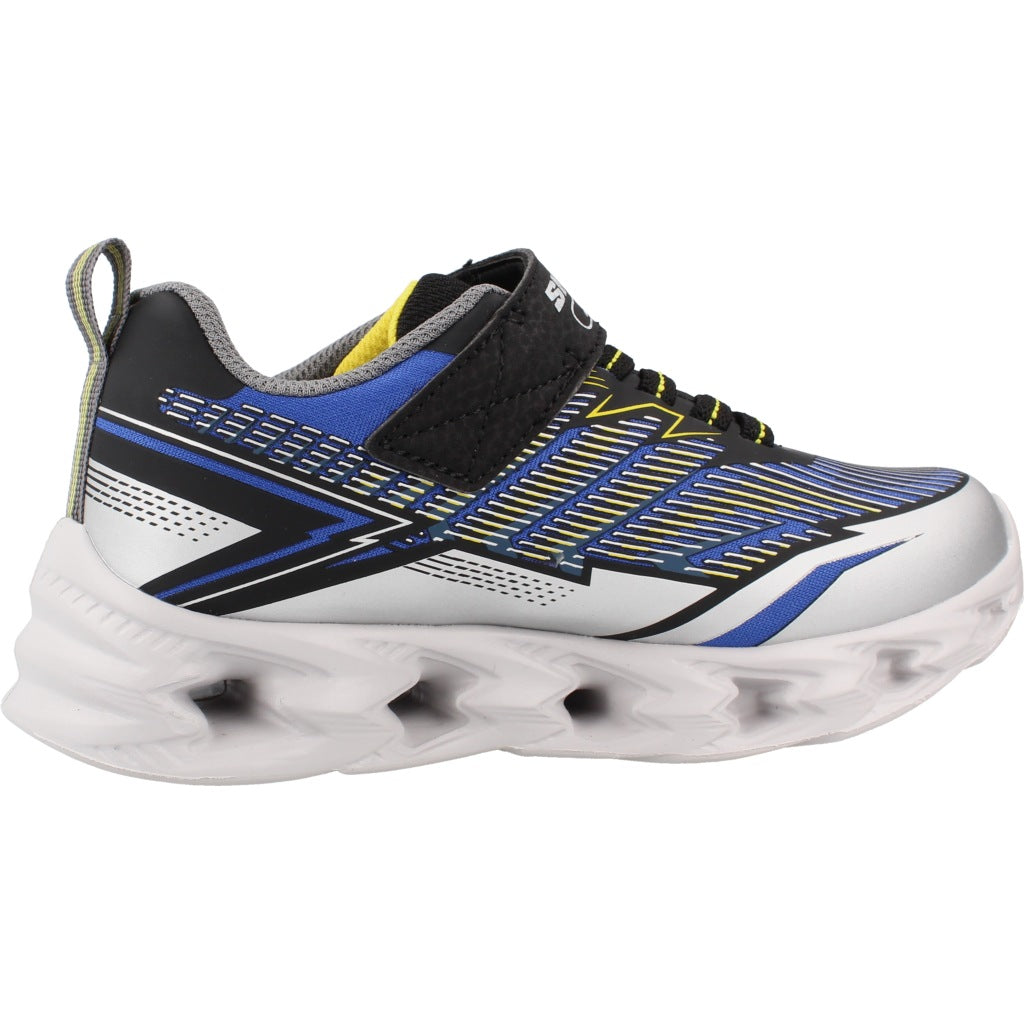 SKECHERS  VORTEX .  en color MULTICOLOR  (4)