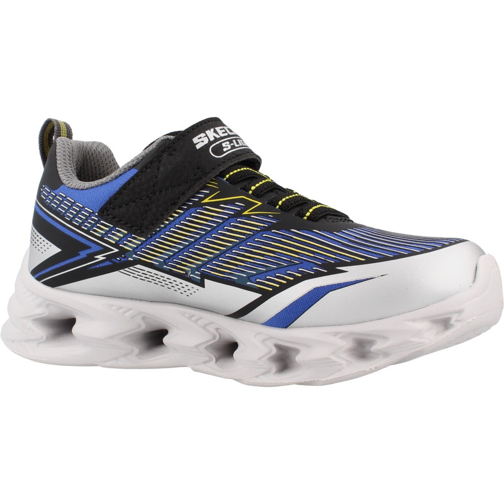 SKECHERS  VORTEX .  en color MULTICOLOR  (5)