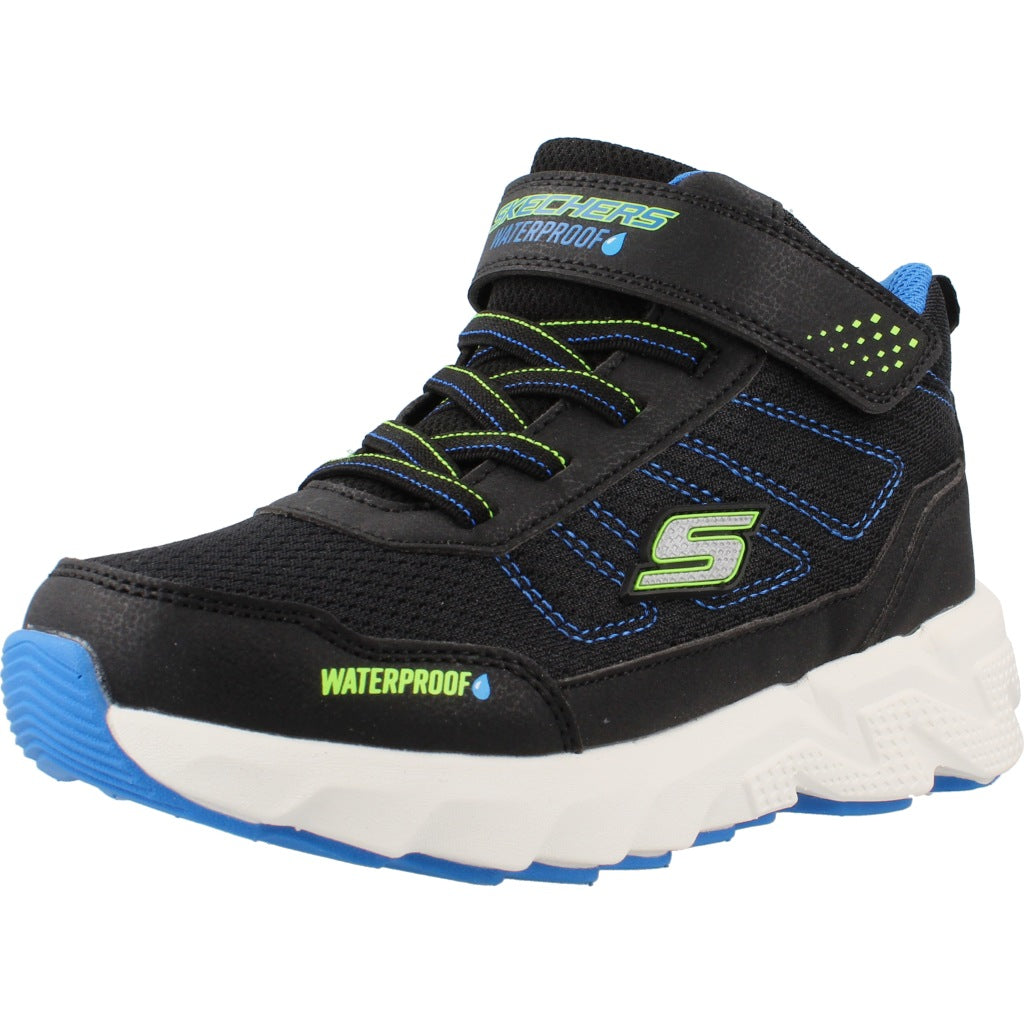 SKECHERS LS  en color NEGRO  (1)