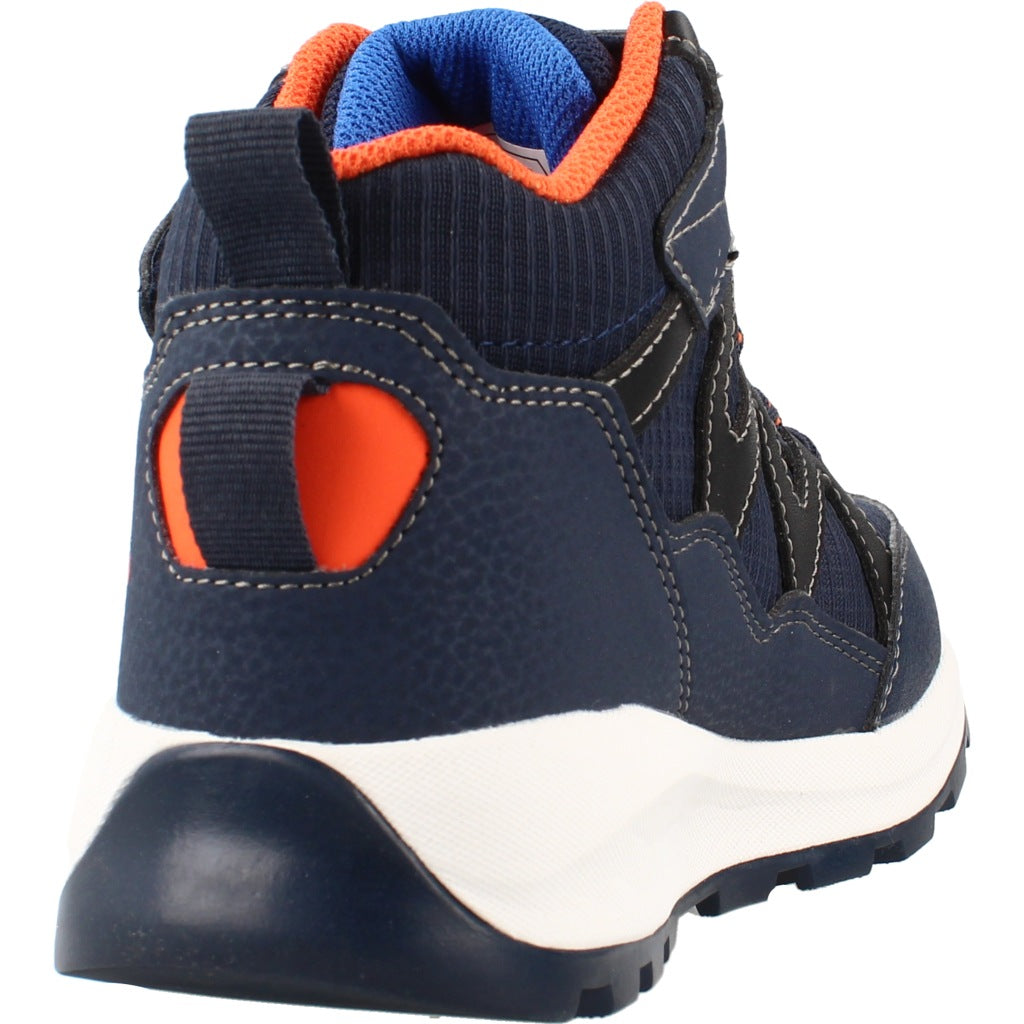 SKECHERS  en color AZUL  (3)