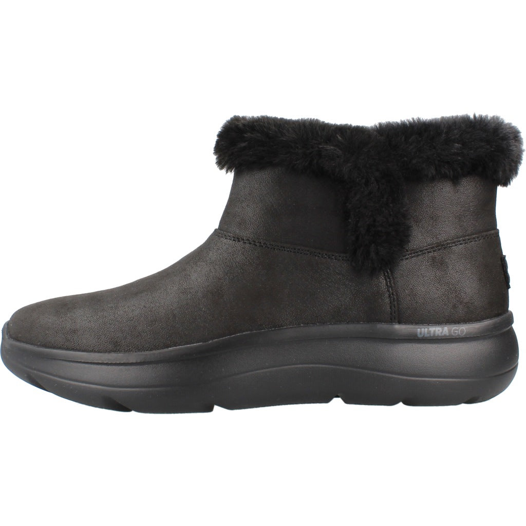 SKECHERS S ON THE GO ENCORE en color NEGRO  (2)