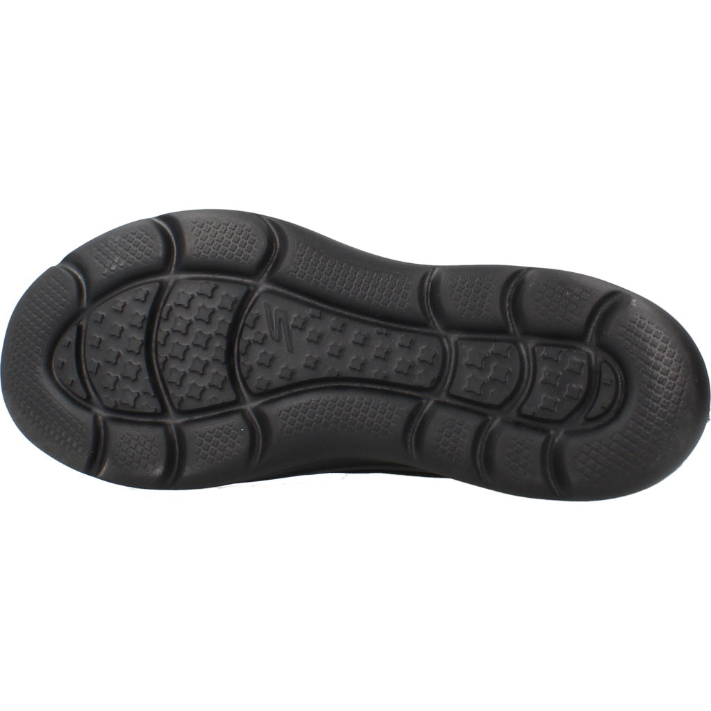 SKECHERS S ON THE GO ENCORE en color NEGRO  (6)