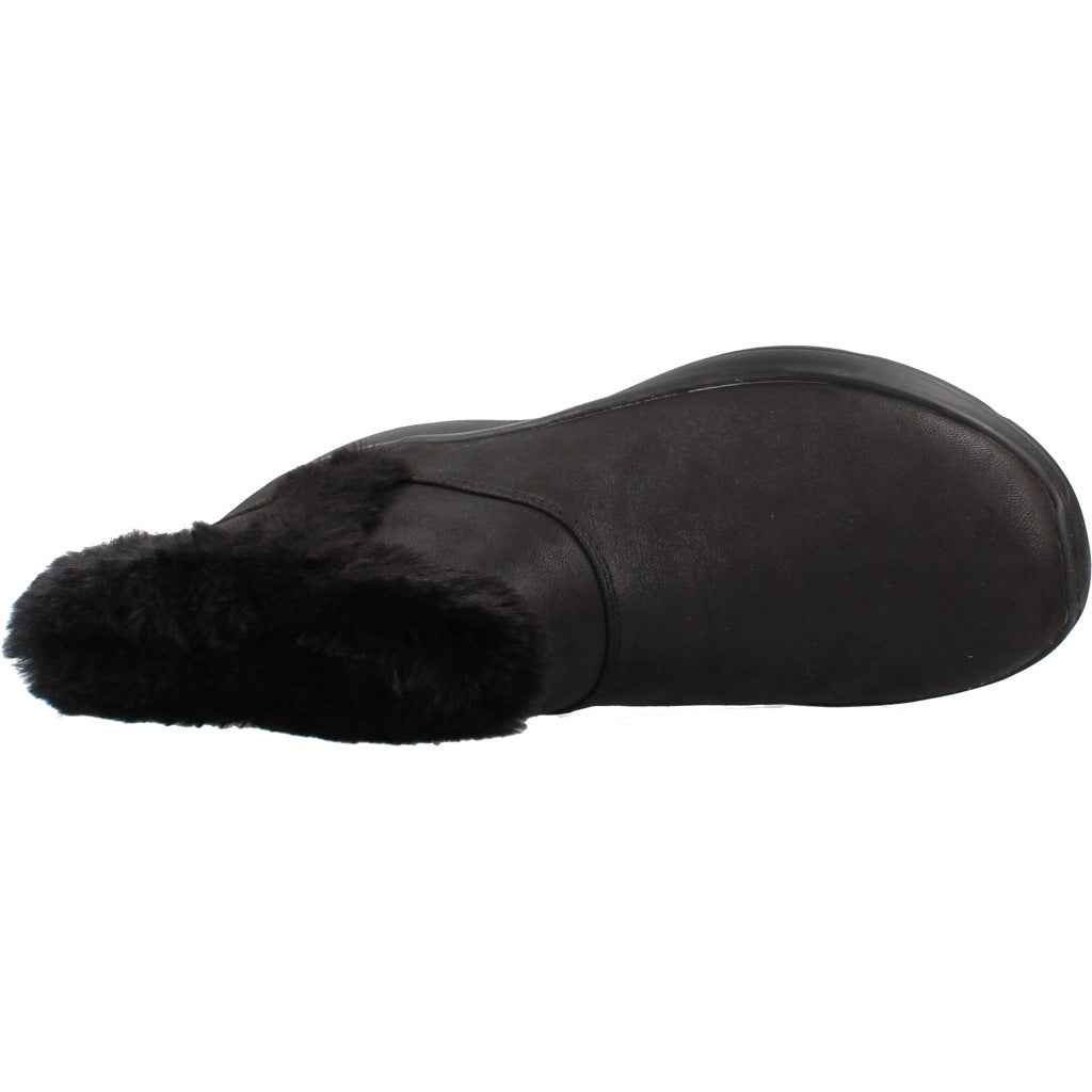 SKECHERS S ON THE GO ENCORE en color NEGRO  (7)